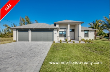 Sunbelt Realty Inc. - Cape Coral