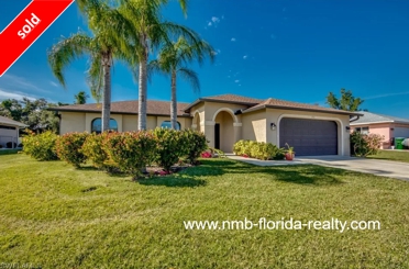 Sunbelt Realty Inc. - Cape Coral