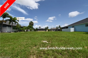 Sunbelt Realty Inc. - Cape Coral