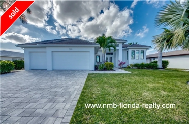 Sunbelt Realty Inc. - Cape Coral